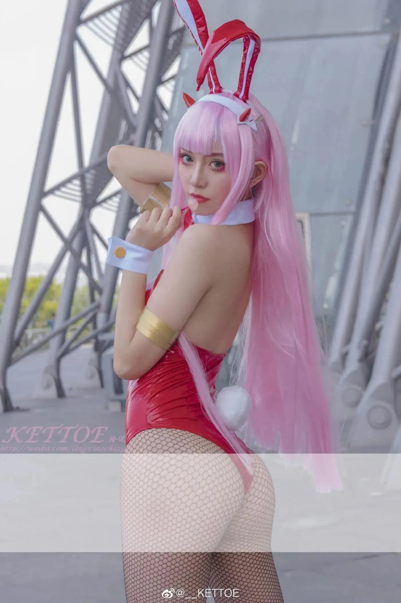 Kettoe – NO.01 微博配图[3][21] [53P]插图